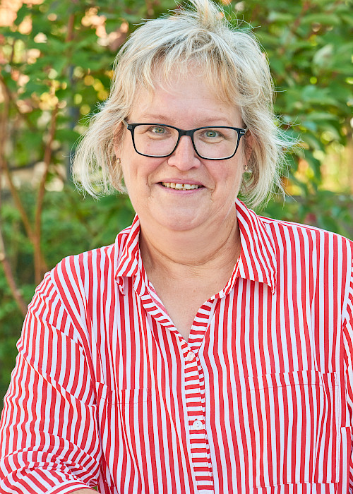 Sabine Neuss