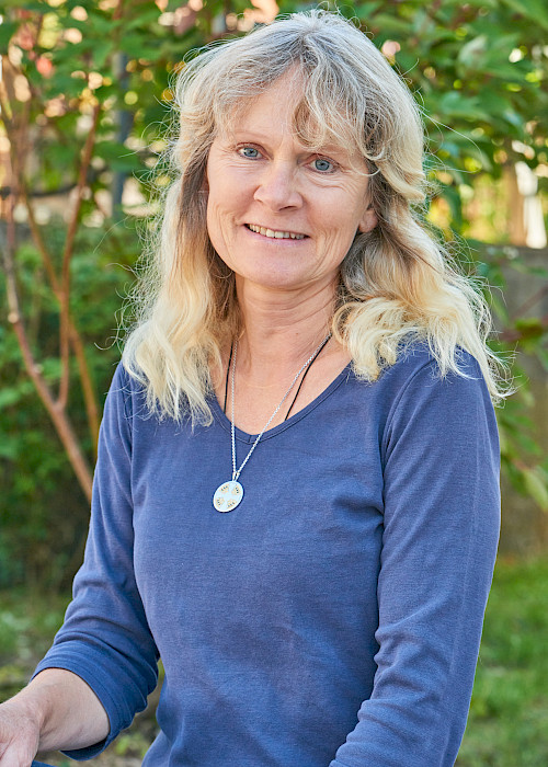 Margit Hahner