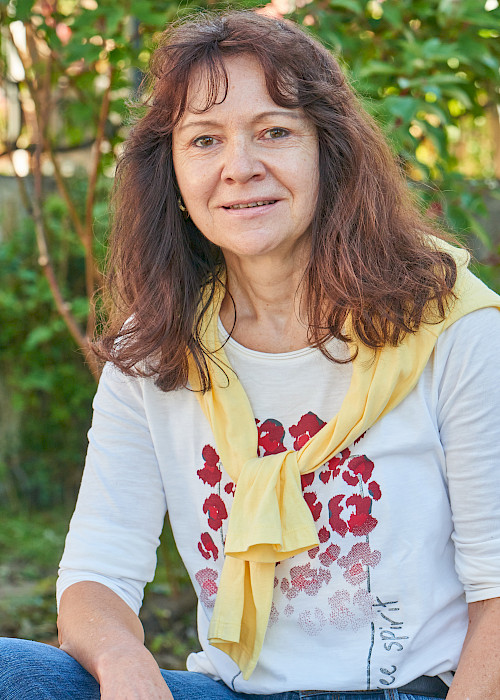 Gabriele Görtler